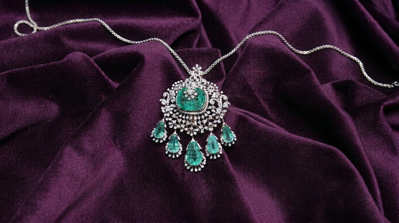 Pendants