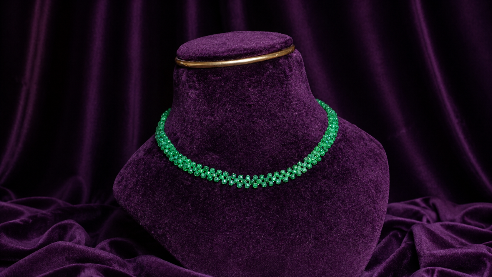 Beads Mala