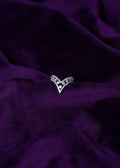 Lab Grown Diamond Vanki Ring