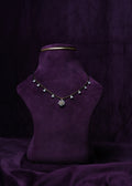 Eshani Petal Elegance lab-grown diamond Mangal sutra