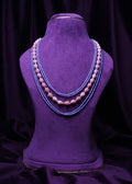 Jamuni Kamala Tulip Layer Mala