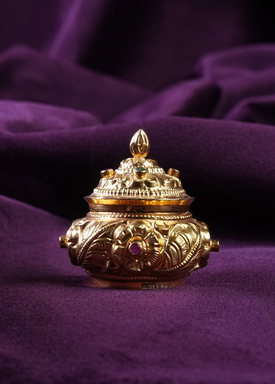Kumbham Nakshi Chamil