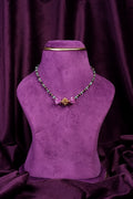 Ritvaa Colour Signature knotting Mala
