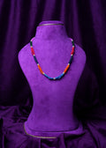 Navrang Pearl Accent Mala