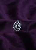 Sitara Drop of Elegance lab-grown diamond Pendant