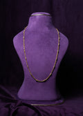 Swarna Heritage Gold Mangal sutra Chain