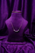 The Magic Clover 2-in-1 Necklace
