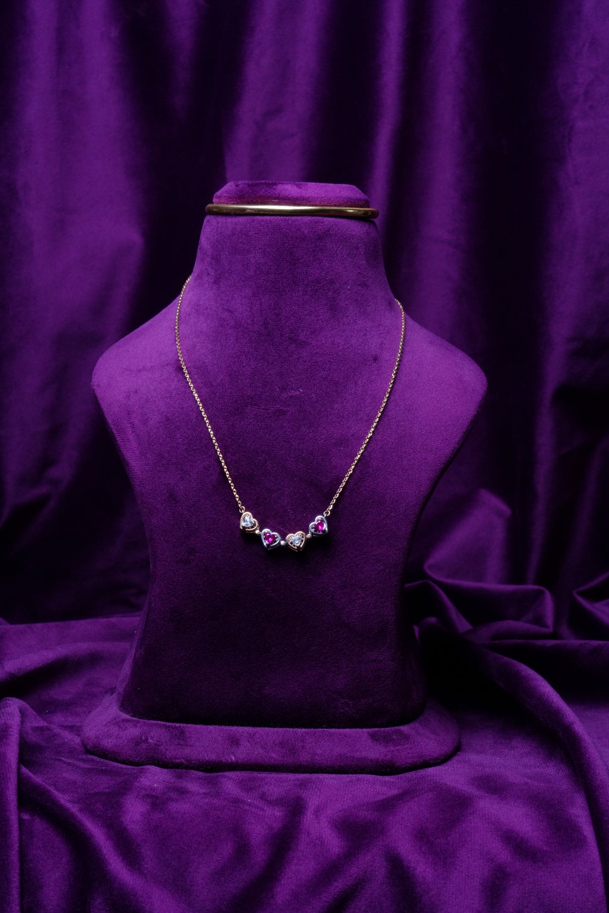 The Magic Clover 2-in-1 Necklace