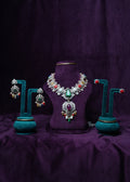 pleasant Navaratna Necklace